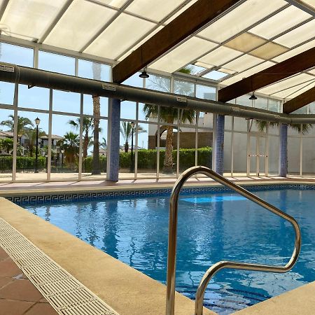 Casa Bellavista Del Mar Apartment Vera Ngoại thất bức ảnh