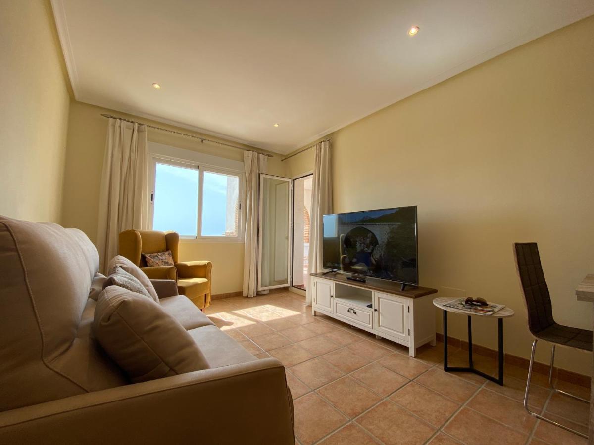 Casa Bellavista Del Mar Apartment Vera Ngoại thất bức ảnh