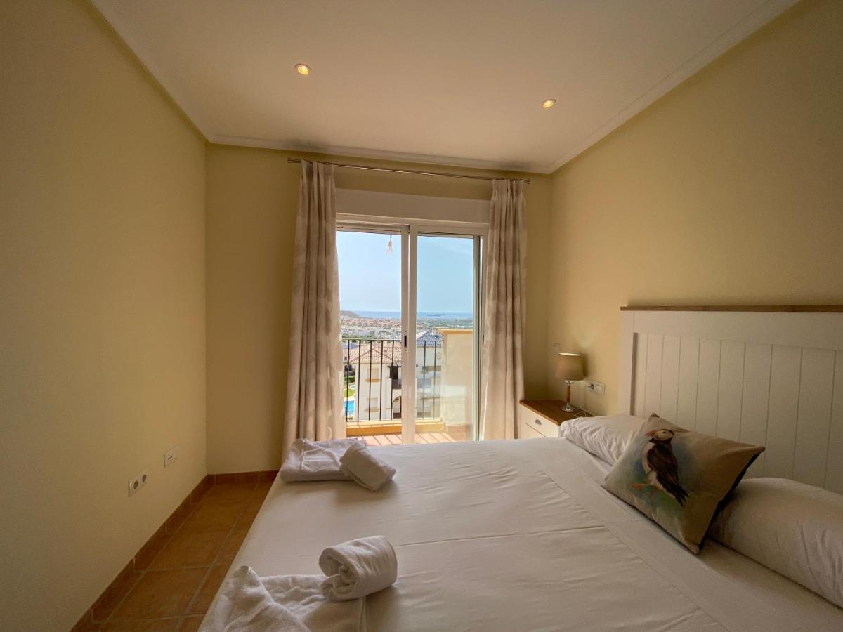 Casa Bellavista Del Mar Apartment Vera Ngoại thất bức ảnh
