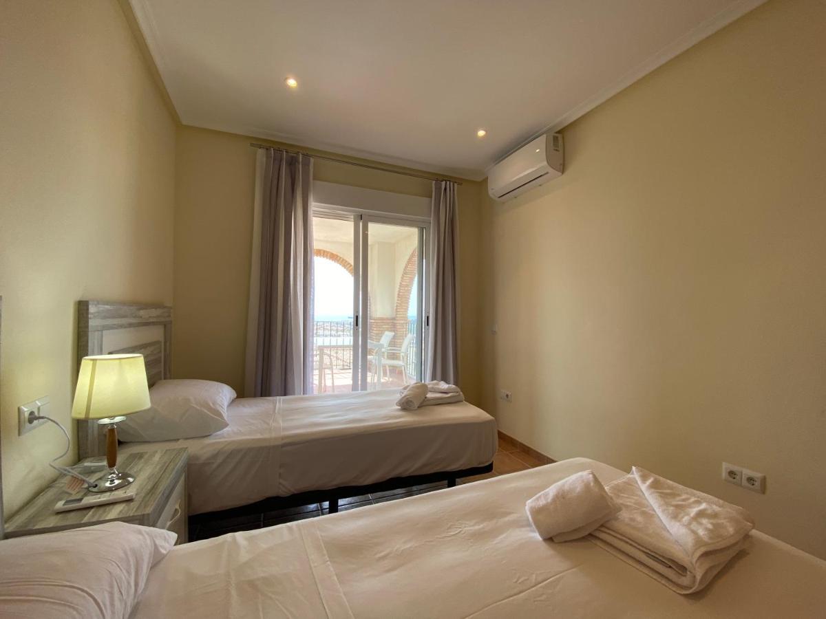 Casa Bellavista Del Mar Apartment Vera Ngoại thất bức ảnh